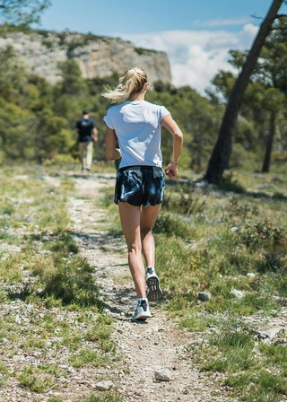Stage Cardio Montagne, Vacances en famille, Sport